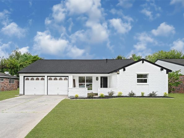 11911 Duane Street, Houston TX 77047