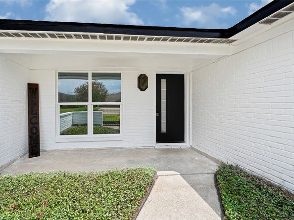 11911 Duane Street, Houston TX 77047