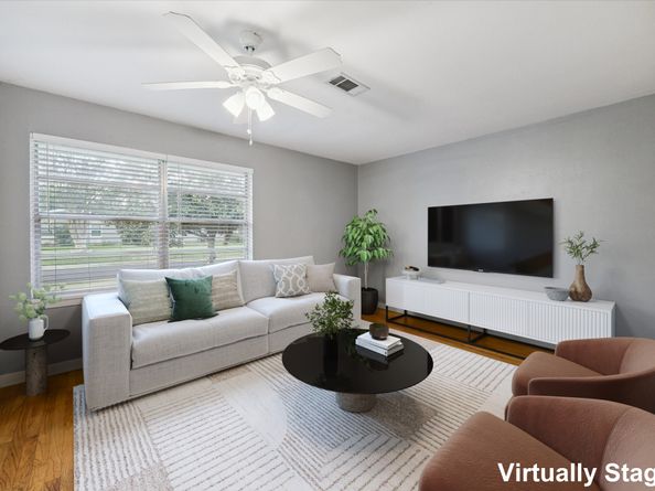 5317 Viking Drive, Houston TX 77092