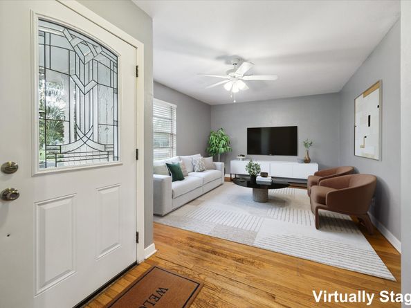 5317 Viking Drive, Houston TX 77092