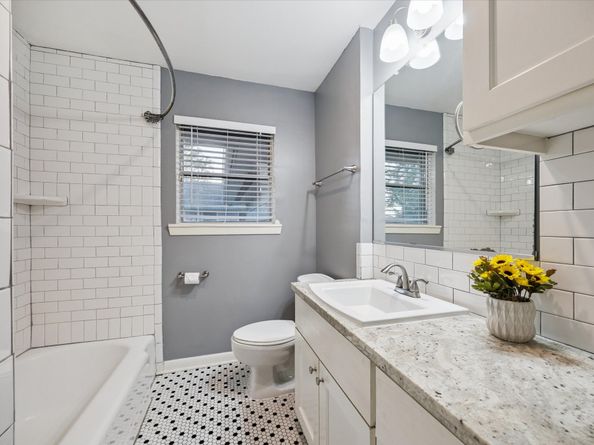 5317 Viking Drive, Houston TX 77092