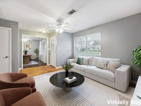 5317 Viking Drive, Houston TX 77092