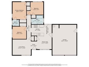 5317 Viking Drive, Houston TX 77092