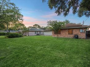 5317 Viking Drive, Houston TX 77092