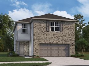 7811 Laurel Gem Drive, Houston TX 77016