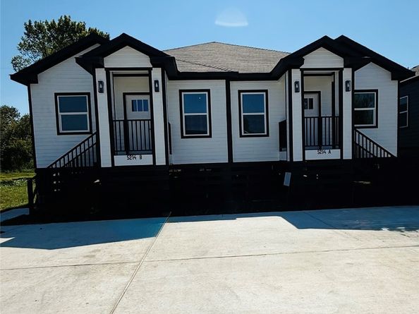 5214 Rue St A B, Houston TX 77033