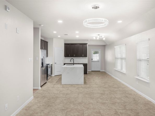 12112 City Trek Lane, Houston TX 77047