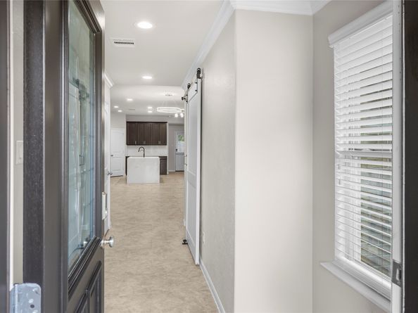 12112 City Trek Lane, Houston TX 77047