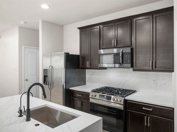 12112 City Trek Lane, Houston TX 77047