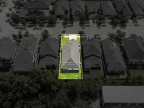 12112 City Trek Lane, Houston TX 77047