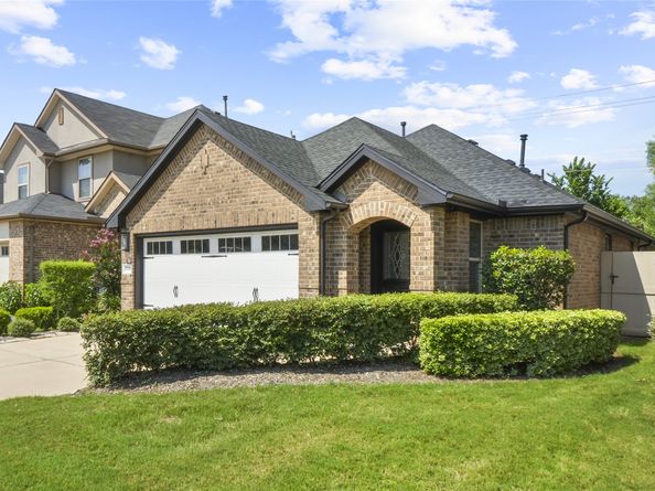 12112 City Trek Lane, Houston TX 77047