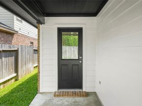 12112 City Trek Lane, Houston TX 77047