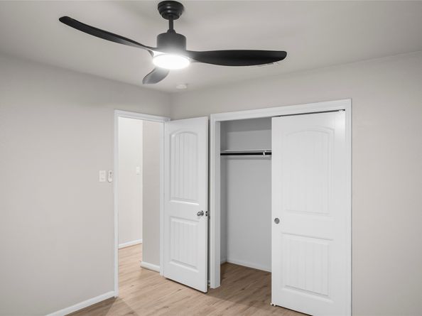 12112 City Trek Lane, Houston TX 77047