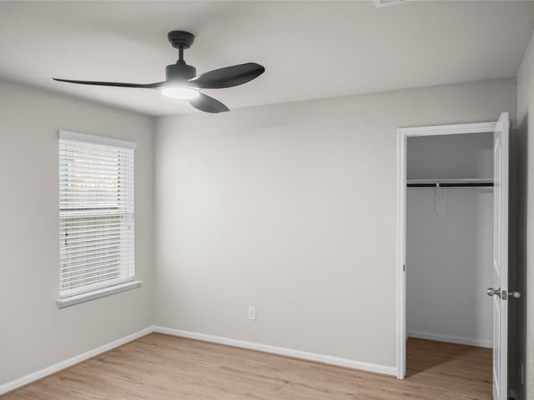 12112 City Trek Lane, Houston TX 77047