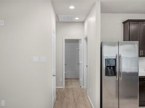 12112 City Trek Lane, Houston TX 77047