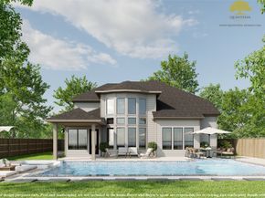7913 Turquoise Lane, Houston TX 77055