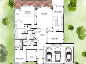 7913 Turquoise Lane, Houston TX 77055
