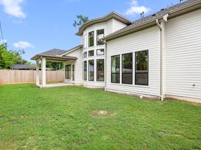 7913 Turquoise Lane, Houston TX 77055