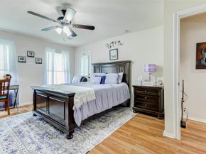 1009 Canadian Street, Houston TX 77009