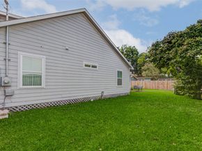 1009 Canadian Street, Houston TX 77009