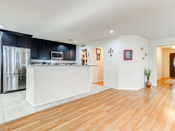 1009 Canadian Street, Houston TX 77009