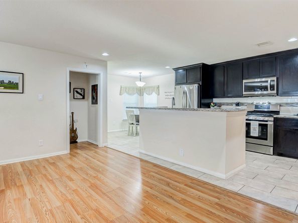 1009 Canadian Street, Houston TX 77009