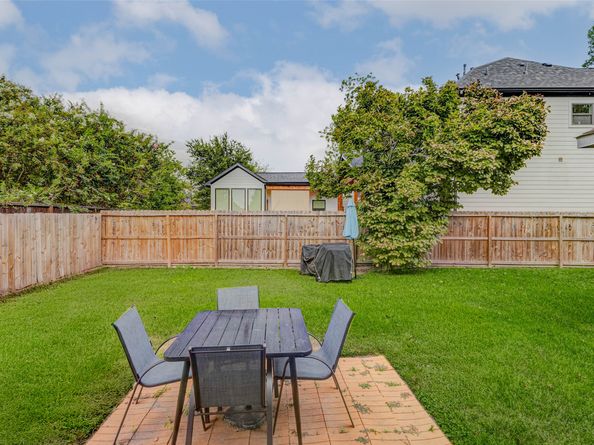 1009 Canadian Street, Houston TX 77009