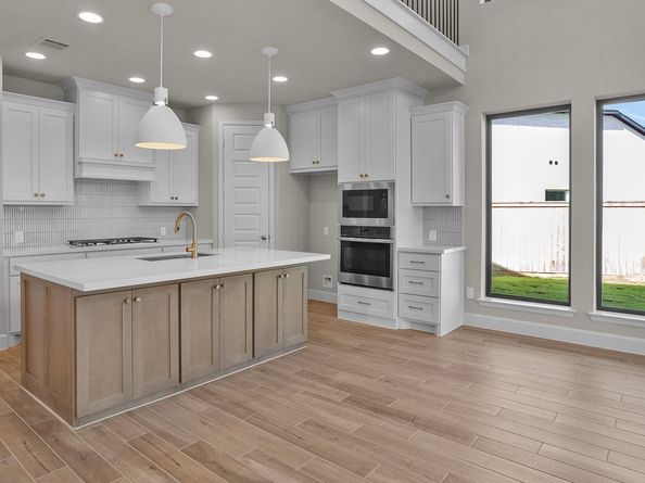 12402 Eastland County Street, Cypress TX 77433