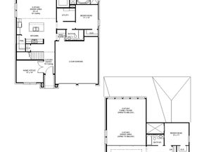 12402 Eastland County Street, Cypress TX 77433