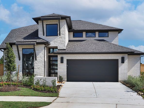 12402 Eastland County Street, Cypress TX 77433