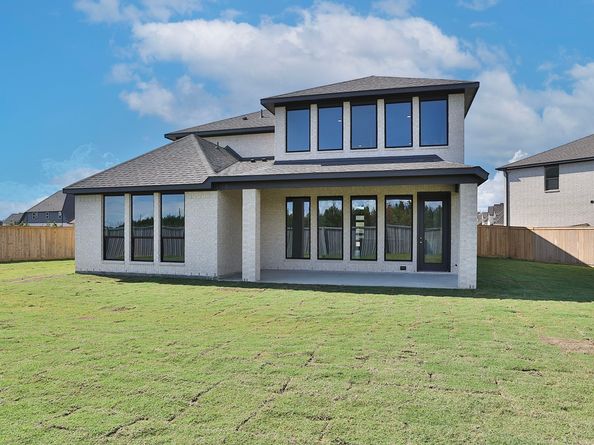 12402 Eastland County Street, Cypress TX 77433