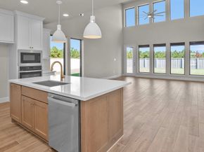 12402 Eastland County Street, Cypress TX 77433