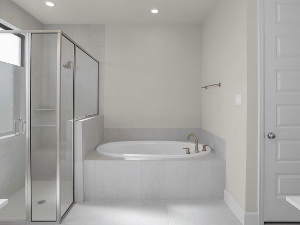 12402 Eastland County Street, Cypress TX 77433