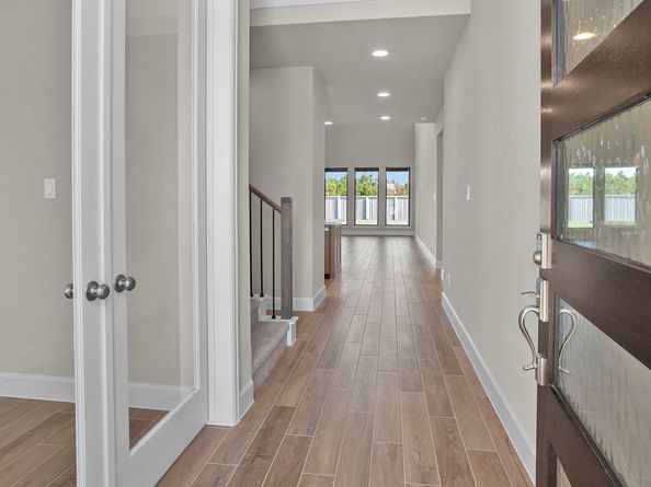 12402 Eastland County Street, Cypress TX 77433