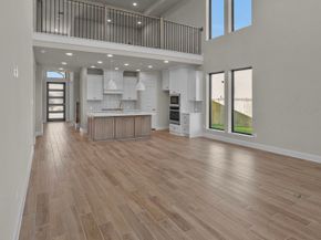 12402 Eastland County Street, Cypress TX 77433