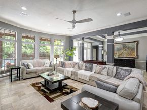 1906 Leatherstem Lane, Houston TX 77345