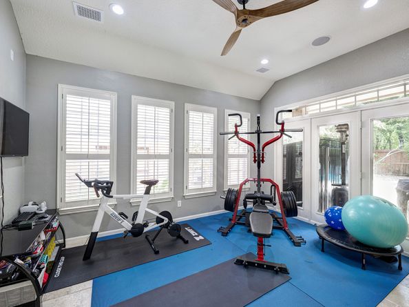 1906 Leatherstem Lane, Houston TX 77345