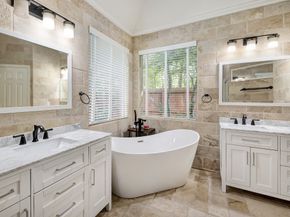 1906 Leatherstem Lane, Houston TX 77345