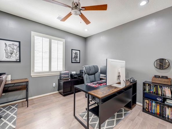 1906 Leatherstem Lane, Houston TX 77345