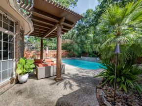 1906 Leatherstem Lane, Houston TX 77345