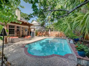 1906 Leatherstem Lane, Houston TX 77345
