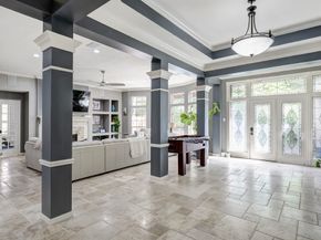 1906 Leatherstem Lane, Houston TX 77345