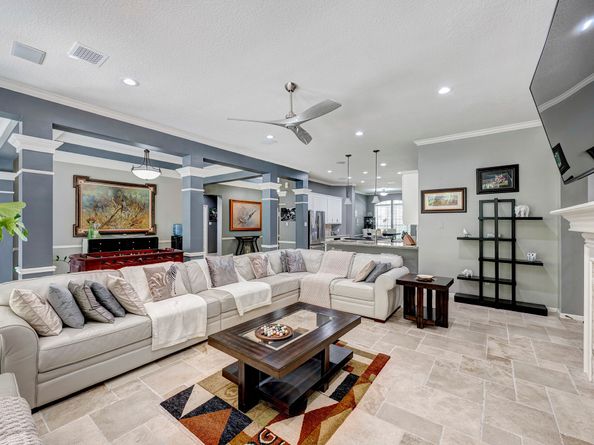 1906 Leatherstem Lane, Houston TX 77345