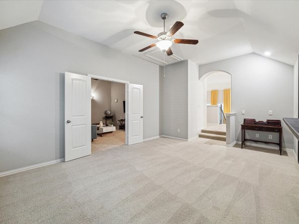 10910 Sarah Bluff Lane, Cypress TX 77433