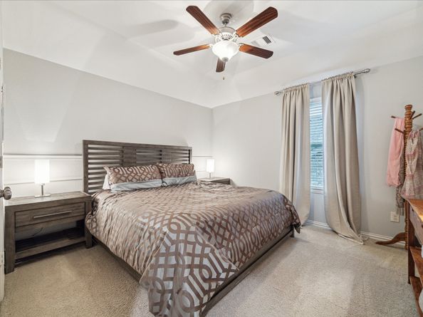 10910 Sarah Bluff Lane, Cypress TX 77433