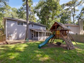 50 Dew Fall Court, The Woodlands TX 77380