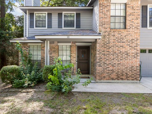 50 Dew Fall Court, The Woodlands TX 77380