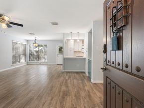 50 Dew Fall Court, The Woodlands TX 77380