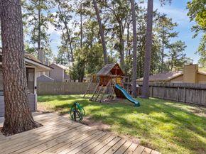 50 Dew Fall Court, The Woodlands TX 77380