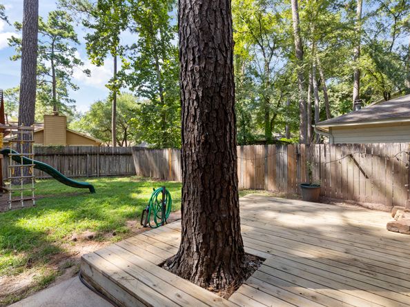 50 Dew Fall Court, The Woodlands TX 77380